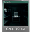 Computer (Foil)