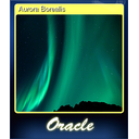 Aurora Borealis