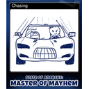 Chasing