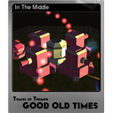 In The Middle (Foil)