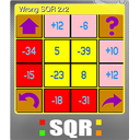 Wrong SQR 2x2 (Foil)