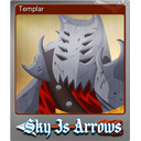 Templar (Foil)