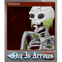 Skeleton (Foil)