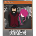 Bro Pilotes (Foil)