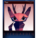 Fen (Trading Card)
