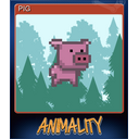 PIG (Trading Card)