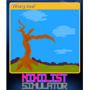 Wrong tree!