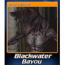 Botar Infiltrator