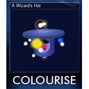 A Wizard's Hat