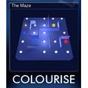 The Maze
