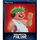 Bacchus