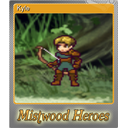 Kyle (Foil)