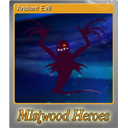 Ancient Evil (Foil)