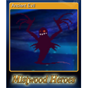 Ancient Evil