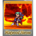 Athena (Foil)