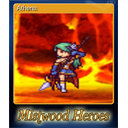 Athena