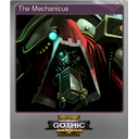 The Mechanicus (Foil)