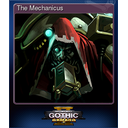 The Mechanicus