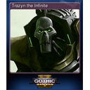 Trazyn the Infinite