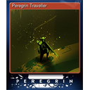 Peregrin Traveller