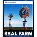 Real Windmill