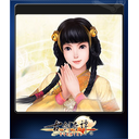 襄铃 (Trading Card)