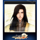 欧阳少恭 (Trading Card)