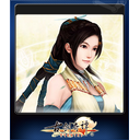 风晴雪 (Trading Card)