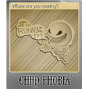 Where are you running? (Foil)