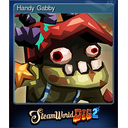 Handy Gabby