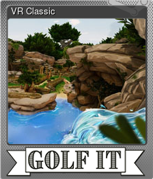 VR Classic