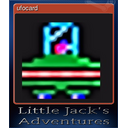 ufocard