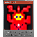 reddevil_card (Foil)