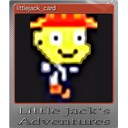 littlejack_card (Foil)