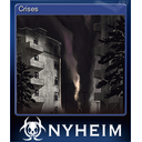 Crises