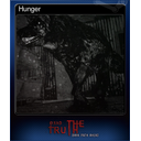 Hunger