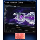 Sam's Dream Game