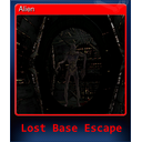 Alien (Trading Card)