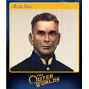 Vicar Max