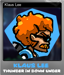 Klaus Lee