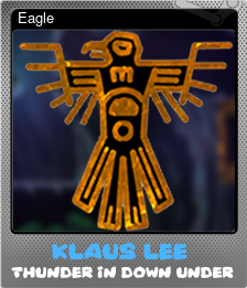 Eagle