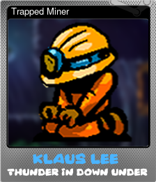 Trapped Miner