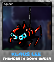 Spider