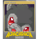 Dark Alpaca (Foil)