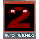 Card2 (Foil)
