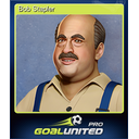 Bob Stapler