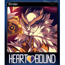 Binder