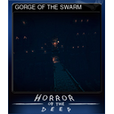 GORGE OF THE SWARM (Trading Card)