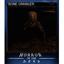 BONE CRAWLER