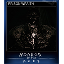 PRISON WRAITH
